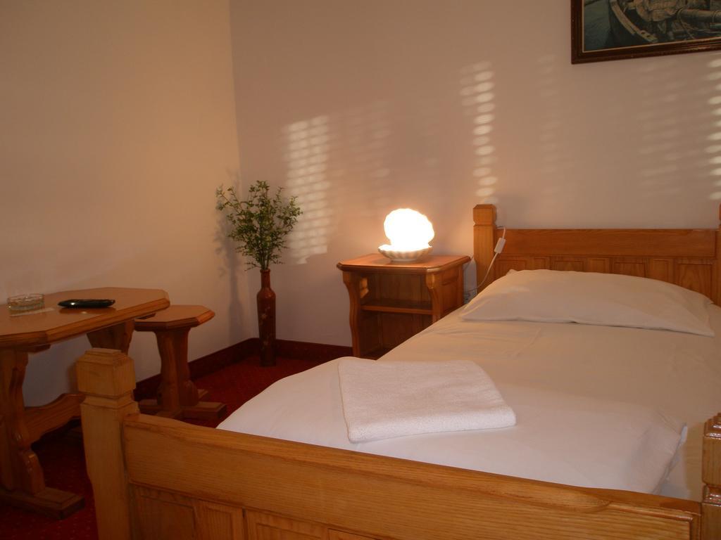 Smjestaj Hazienda Hotel Sveti Juraj Room photo